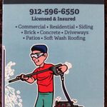Kenny Dyer - @pappys_pressure_washing - Instagram