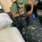 Kenny earl - @kennyearl7 - Instagram