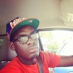 Kenny Earl Wallace - @kennyearl18 - Instagram
