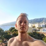 Kenny East - @ken.p88 - Instagram