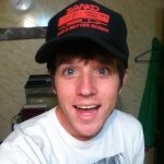 Kenny East - @murmurousism - Instagram