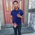 Kenny East - @youngken_7 - Instagram