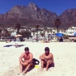 Kenny & Elliott - @capetownnorth - Instagram