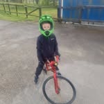 Kenny Elliott - @littlerider_kenny - Instagram