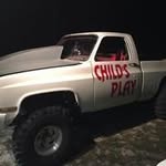 Kenny Elliott - @muddigger8107 - Instagram