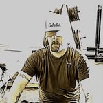 Kenny Elliott - @slimke1905 - Instagram