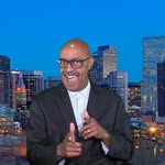Eugene Kenny - @comedianeugenekenny - Instagram