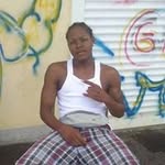 Kenny Eugene - @kekelamour518 - Instagram