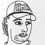 Kenny Farmer - @tragicbike - Instagram