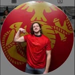 Kenny Farmer - @usmarinecorps222 - Instagram