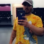 Kenny Ferrer - @kennyo_o21 - Instagram