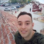 Kenny Ferrer - @kennyferrer28 - Instagram