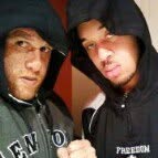 Kenny Ferrer - @20southpaw20 - Instagram
