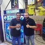 kenny ferrer - @kennyferrerg - Instagram