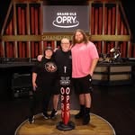 Kenny Ferris - @bigkenxxl - Instagram