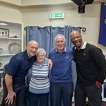 Kenny Fowler - @kennyfowler63 - Instagram