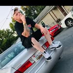 Kenny Fowler - @young__herm - Instagram