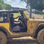 Kenny Franks - Facebook