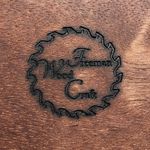Kenny Freeman - @freemanwoodcraft - Instagram