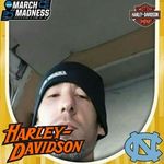 Kenny Freeman - @freemanken81 - Instagram