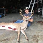 Kenny Fuller - @kbone_outdoors - Instagram