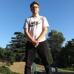 Kenny Fuller - @kenny.fuller2 - Instagram