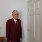 Kenny Fuller - @fullerkennydrew - Instagram