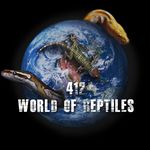 Kenny Fuller - @412_world_of_reptiles - Instagram