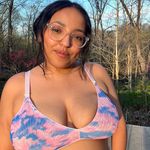 Kenny Paige- Fuller Bust Fashion - @kennypaigexo - Instagram