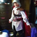 Kenny Gardner - @kennylovesgaming1 - Instagram