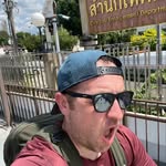 Kenny Gardner - @kbgenius - Instagram