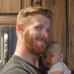 Kenny Gardner - @kgtard - Instagram