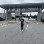 Kenny Gardner - @kennygardner96 - Instagram
