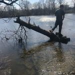 Kenny Gardner - @trying_myhartist - Instagram