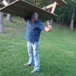 Kenny Gentry - @whitetailhunter79 - Instagram