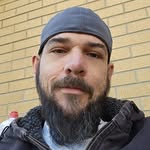 Kenny Gentry - @monkeydluffygr4 - Instagram
