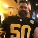 Kenny Gentry - @kenny.gentry80 - Instagram