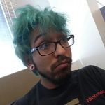 Kenny Gill - @daddeeof2 - Instagram