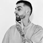 Kenny Gill - @knygill - Instagram