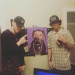 kenny gill - @420black_sheep - Instagram