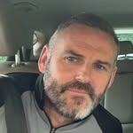 Kenny Gill - @kennygill80 - Instagram