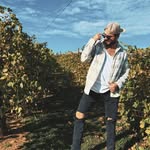 Kenny Gillett - @kennygillett - Instagram