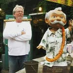 The Art of Kenny Goodman - @kenny.goodman - Instagram