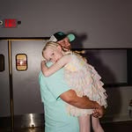 Kenny Gregory - @gatorglory1025 - Instagram