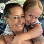Kendra Keller - @kennygriffith - Instagram