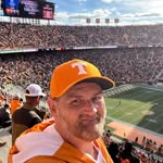 Kenny Griffith - @utgummybear - Instagram