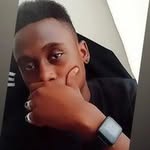 Kennedy Museka - @that_kenny_guy - Instagram