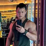 Kenny - @kenny_fitness_guy - Instagram