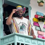 Kenny The Land Guy - @kennykamdoum - Instagram