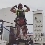Kenny Hamm - @seminole_wind13 - Instagram